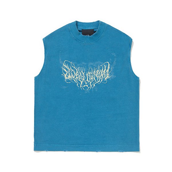 Regata Elo "METAL" Azul