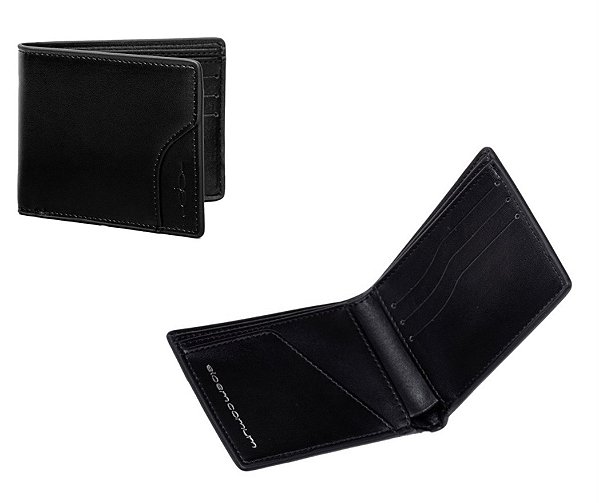 Carteira Elo "NÔMADE"