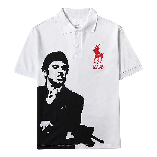Mack Polo Scarface l