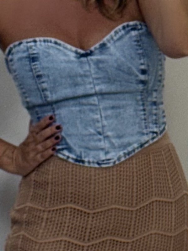 CROPPED JEANS (AR25-0428)