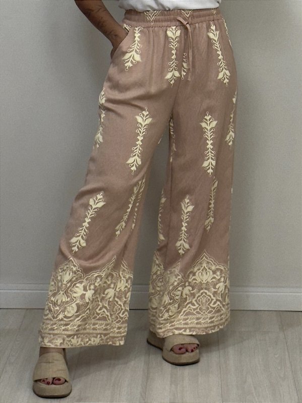 PANTALONA CLARA ROSA  (AR25-1406)
