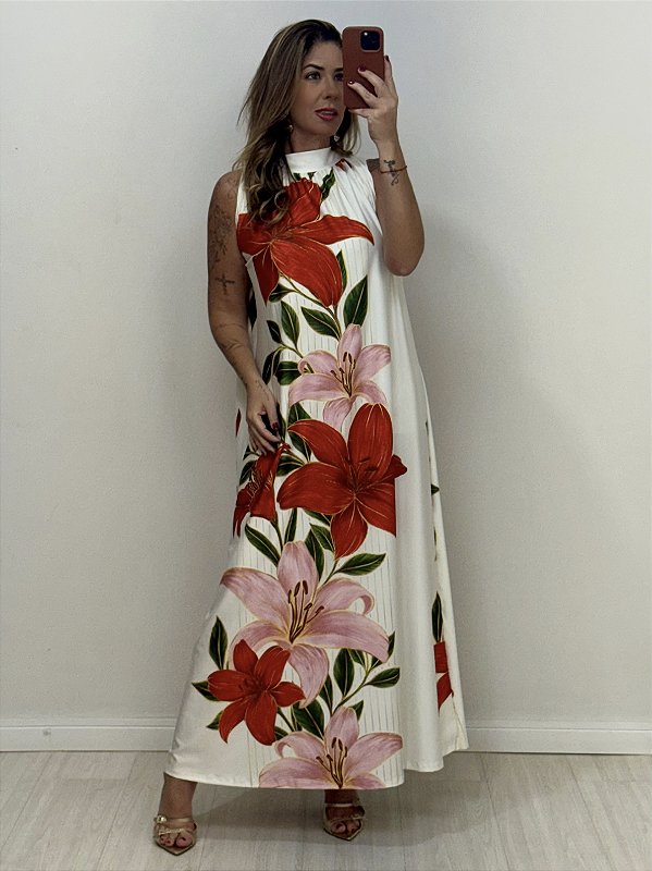 VESTIDO TAILA FDO BRANCO (AR25-1523)