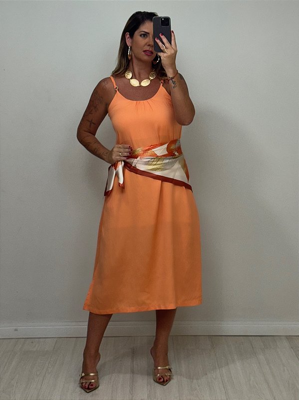 VESTIDO MARIAH CORAL (AR25-1804)