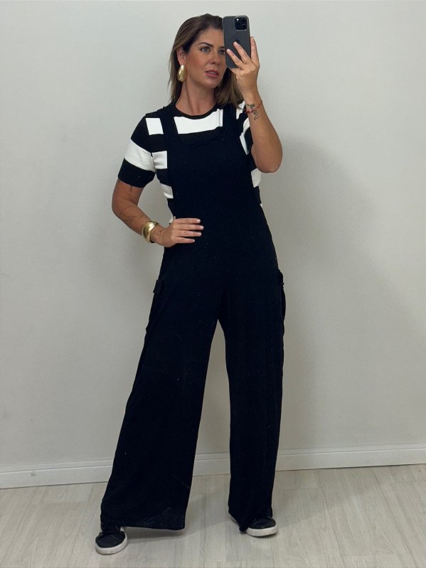 SALOPETE PRETA (AR25-1985)