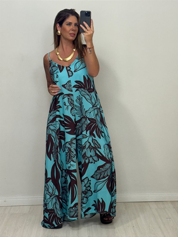 MACACÃO TATI (AR25-2031)