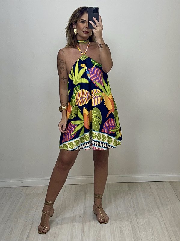 MACAQUINHO GABRIELA ESTAMPADO (AR25-2026)