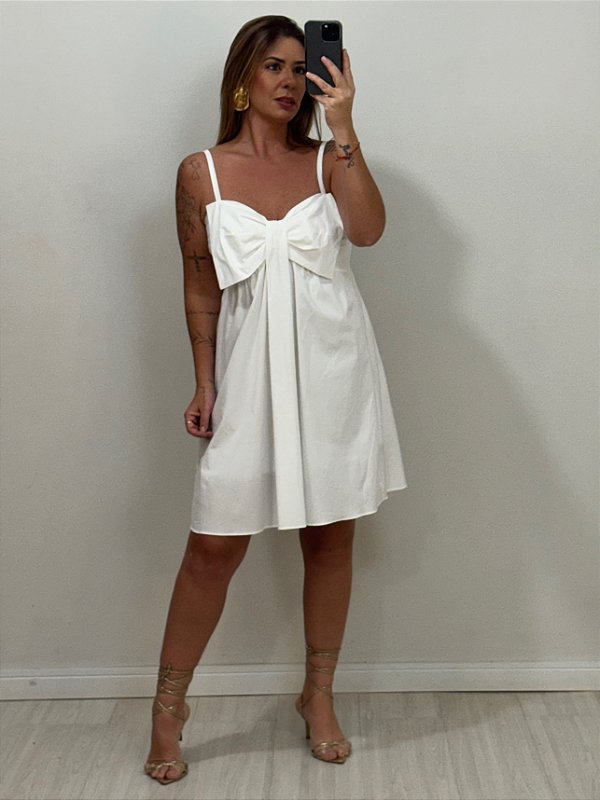 VESTIDO GIANNA OFF (AR25-2185)