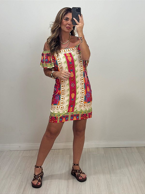 VESTIDO DARA (AR25-2230)