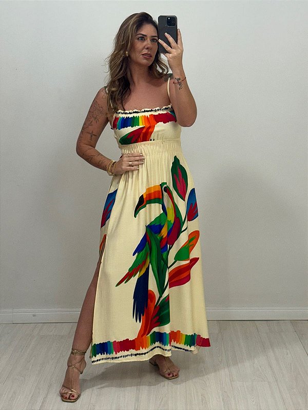 VESTIDO BRISA (AR25-2231)