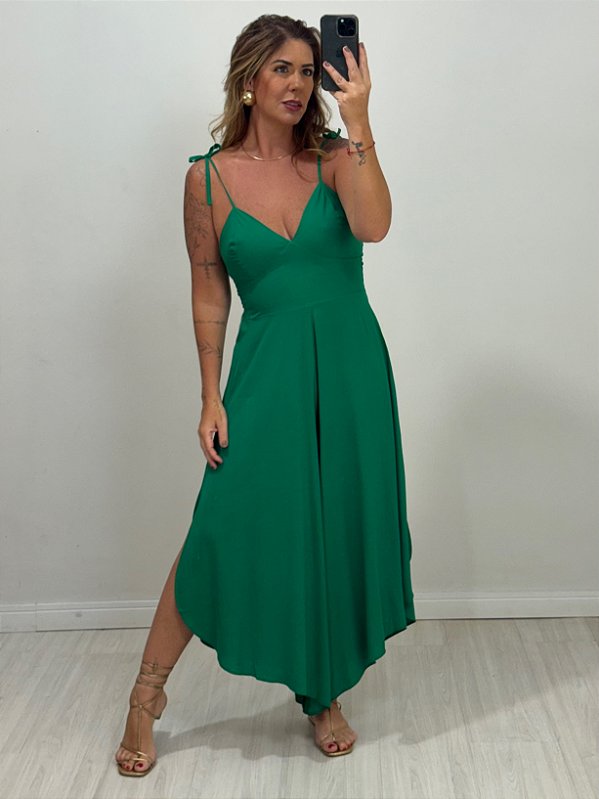 MACACÃO GLENDA VERDE (AR25-2437)