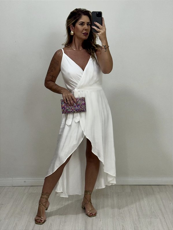 VESTIDO ISADORA OFF (AR25-2367)