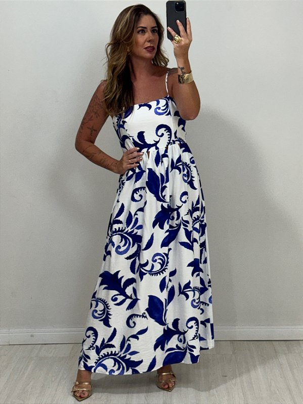 VESTIDO PALOMA AZUL (AR25-2445)