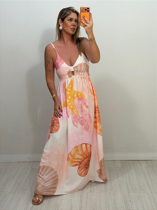 VESTIDO FABIANA FUNDO DO MAR (AR25-26011)