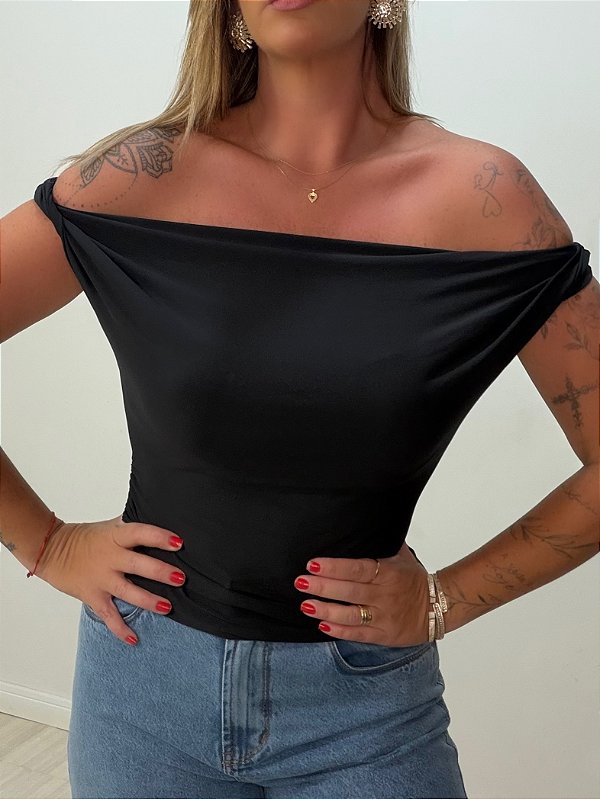 BLUSA SUZY PRETA (AR25-260031)