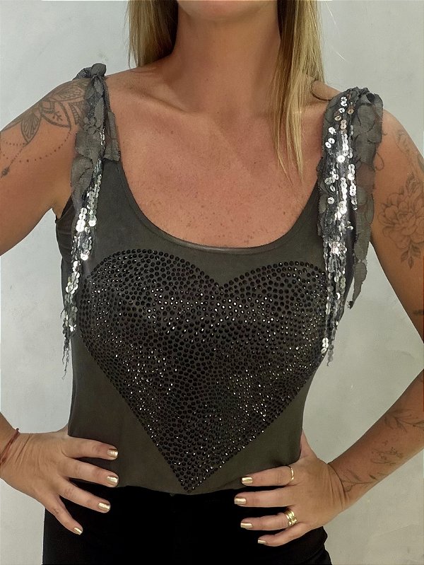 BLUSA NINA CORAÇÃO (AR26-119)