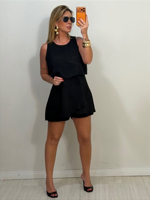 MACAQUINHO ISABEL PRETO (AR26-306)