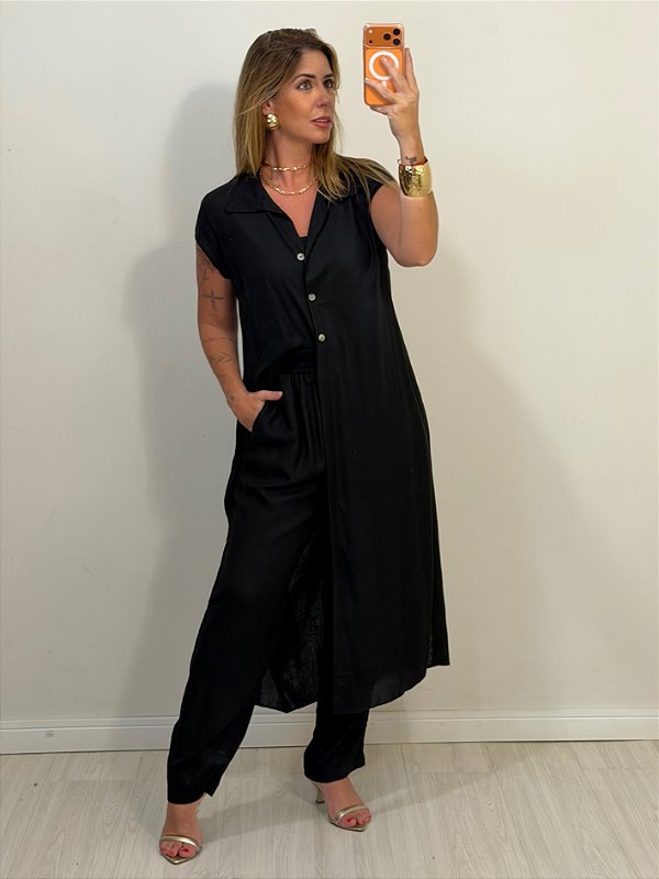 CONJUNTO MIRELA PRETO (AR26-262)