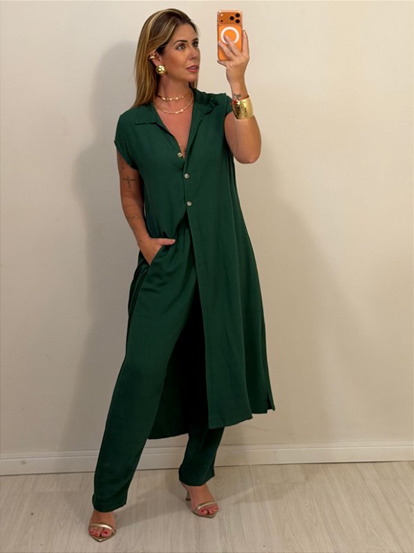 CONJUNTO MIRELA VERDE (AR26-261)