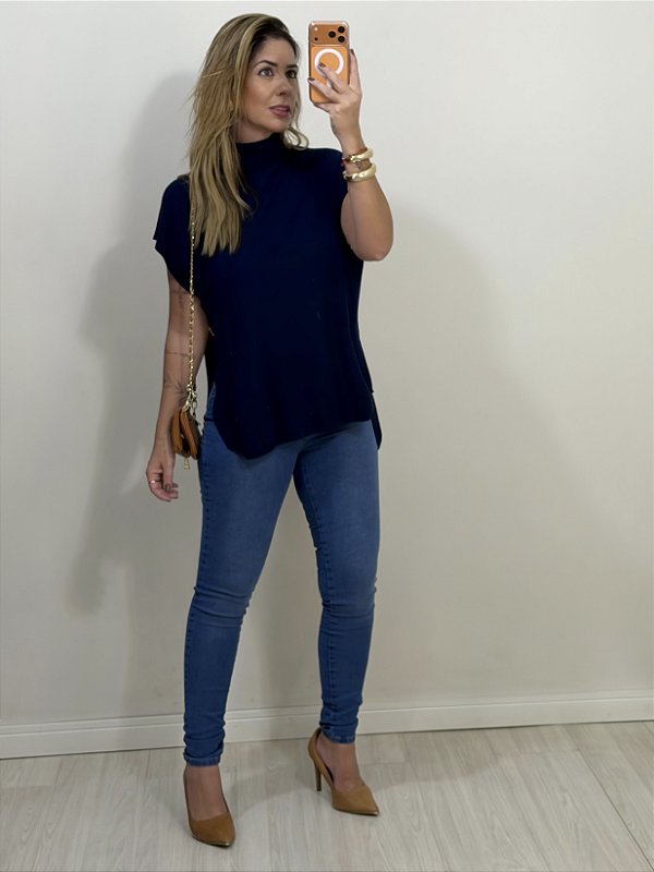 BLUSA TRICOT ANA MARINHO (AR26-349)