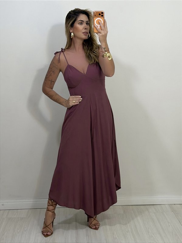 MACACÃO ESTELA ROSE (AR26-463)