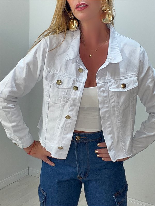 JAQUETA BRANCA (AR26-482)