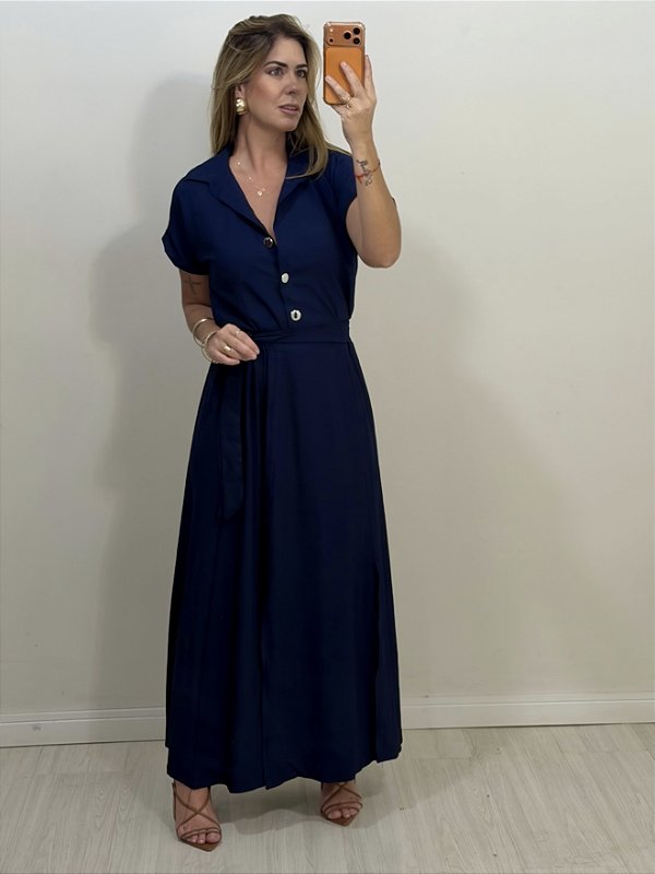 CONJUNTO FLÁVIA AZUL MARINHO (AR26-509)