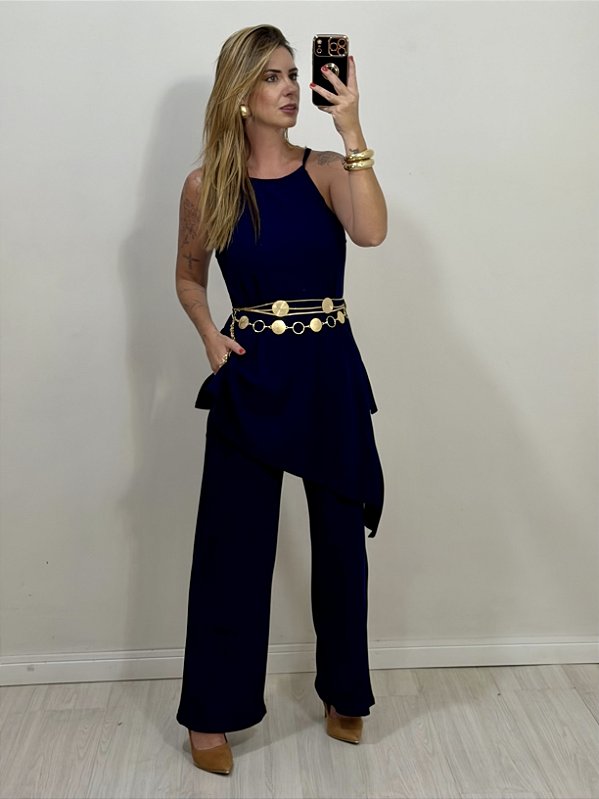 CONJUNTO PIETRA AZUL MARINHO (AR26-515)