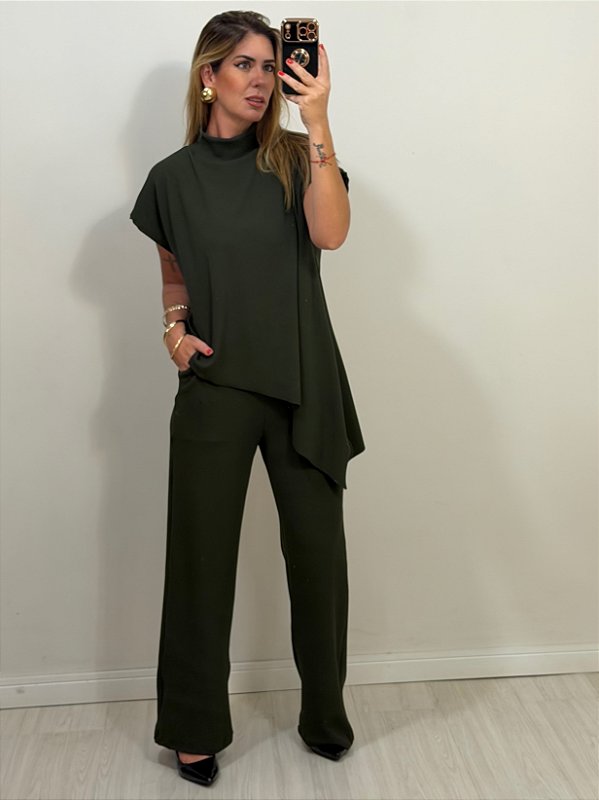 CONJUNTO PAULA VERDE (AR26-519)