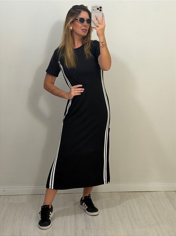 VESTIDO NATY PRETO (AR26-672)