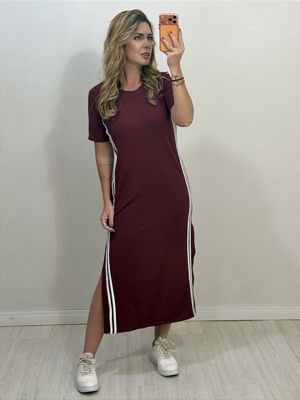 VESTIDO NATY VINHO (AR26-670)