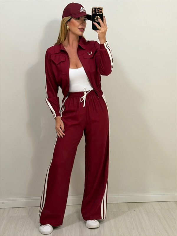 CONJUNTO DOMINIQUE VINHO (AR26-637)