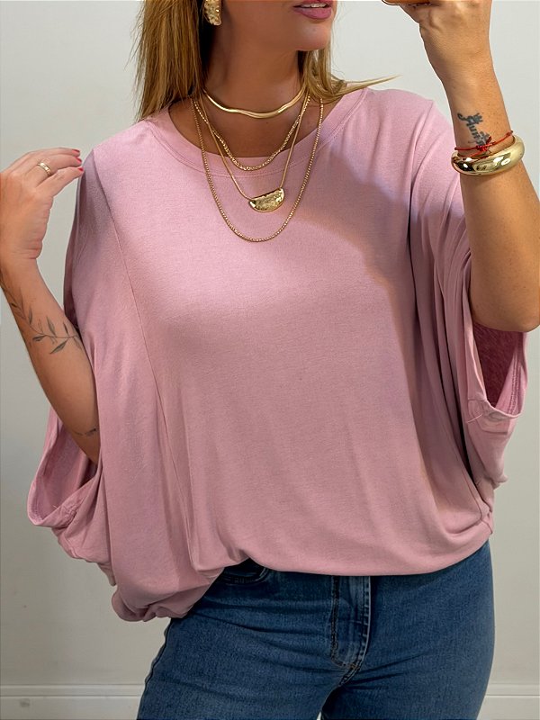 BLUSA LIGIA ROSA (AR26-397)
