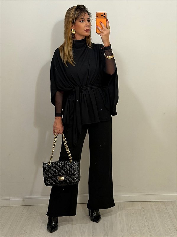 CONJUNTO CAMILA PRETO (AR26-902)