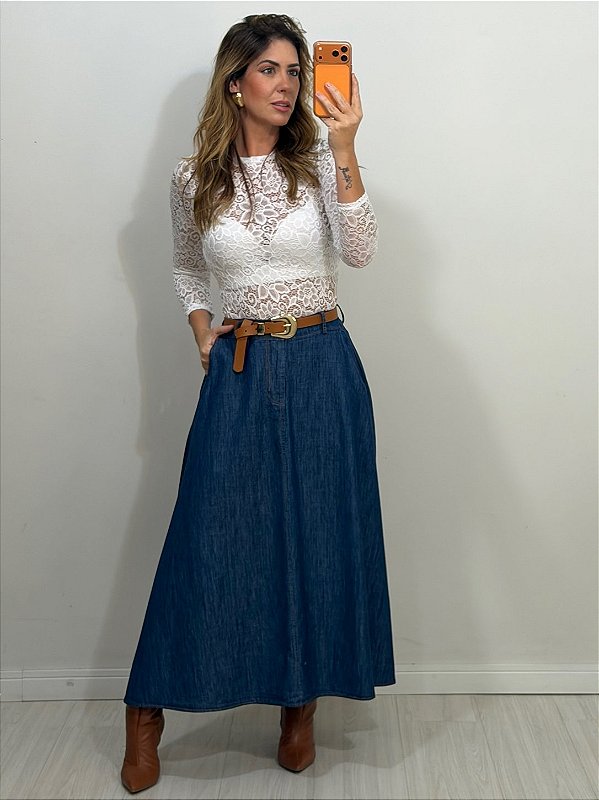 SAIA JEANS (AR26-918)