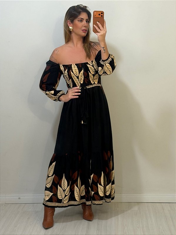 VESTIDO DANIELA (AR26-1148)