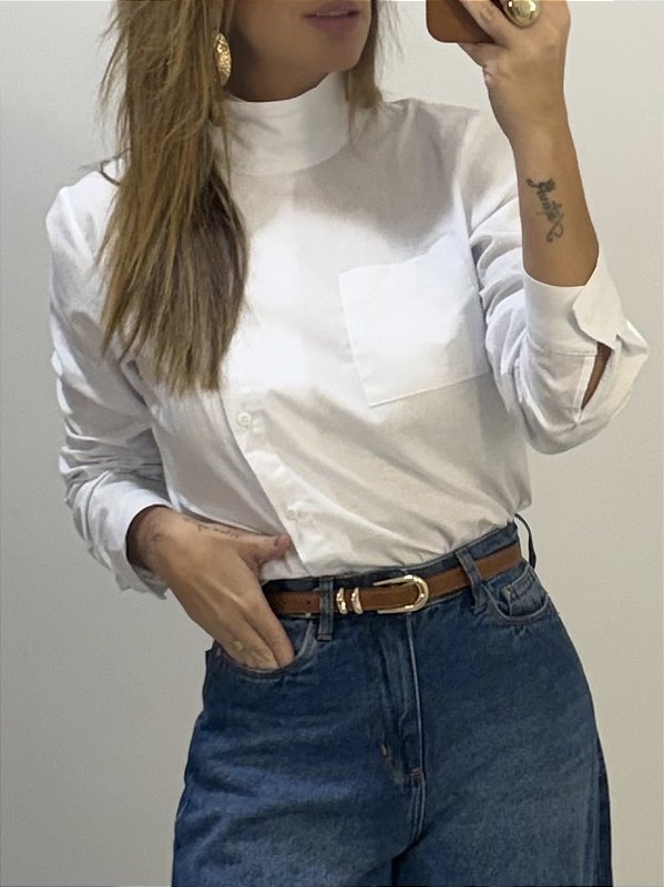 CAMISA LUARA OFF (AR26-1232)
