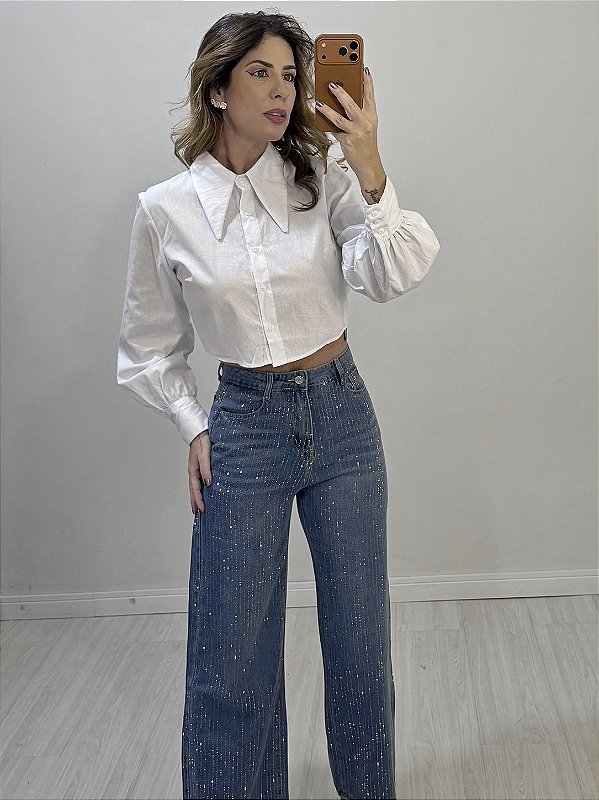 CAMISA LUANA (AR26-1234)