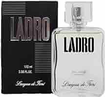 Perfume Ladro 100ml  Mas  L'acqua di Fiori