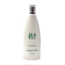 Desodorante HIT115 ml Spray  L'acqua di fiori