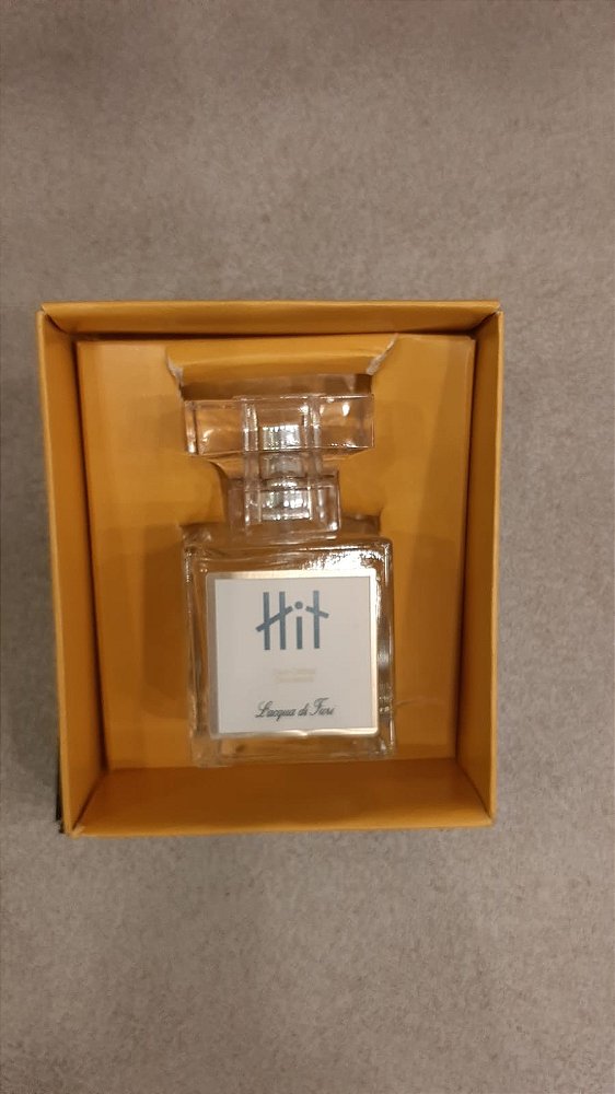 Perfume HIt 50ml Feminino