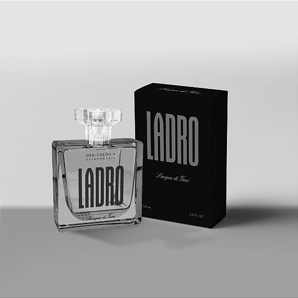 Perfume Ladro  100 ml Masculino L'acqua di FIori