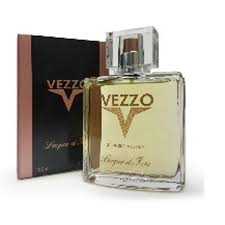 Perfume Masc VEZZO 100ml  L'acqua di Fiori