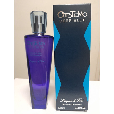 Perfume Ototemo Deep Blue  L'acqua di Fiori