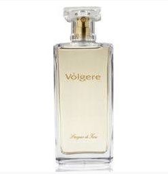 Volgere  Perfume  fem 100 ml L'acqua di fiori