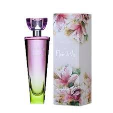 Perfume Fleur de Vie  fem L'acqua di Fiori