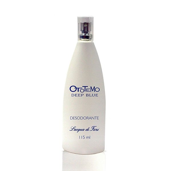 Desodorante Spray Ototemo Deep blue 115 ml