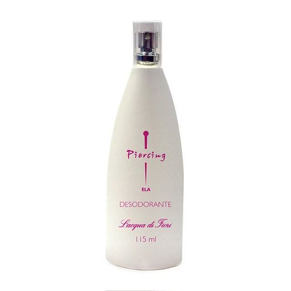 Desodorante Spray Piercing Ela 115ml