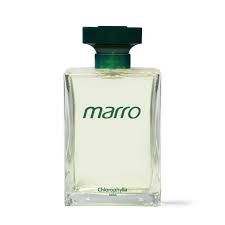 Colônia Marro Chlorophylla 100ml