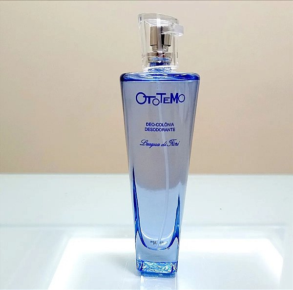 Perfume Ototemo Tradicional 100ml feminino