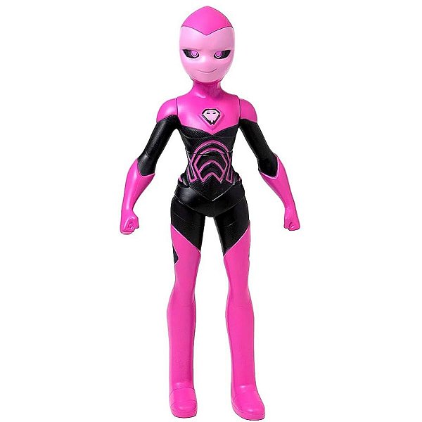 Boneca Articulada Myst 42cm  Ghost Force - Original Rosita